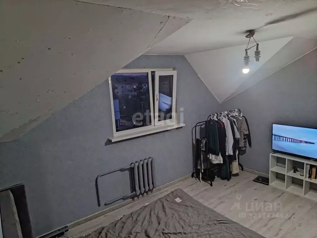 3-к кв. Краснодарский край, Горячий Ключ ул. Ленина, 238Б (78.1 м) - Фото 0