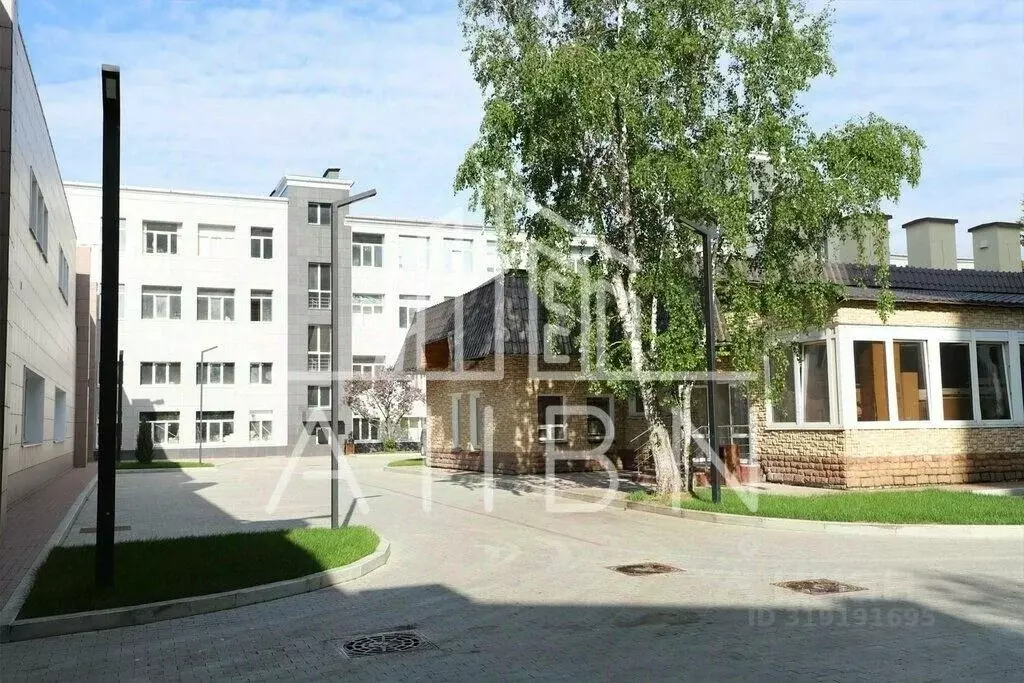 Офис в Москва ул. Орджоникидзе, 11/52 (361 м) - Фото 0