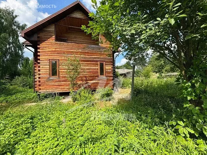 Дом в Богородский городской округ, СНТ Звезда (114.2 м) - Фото 1