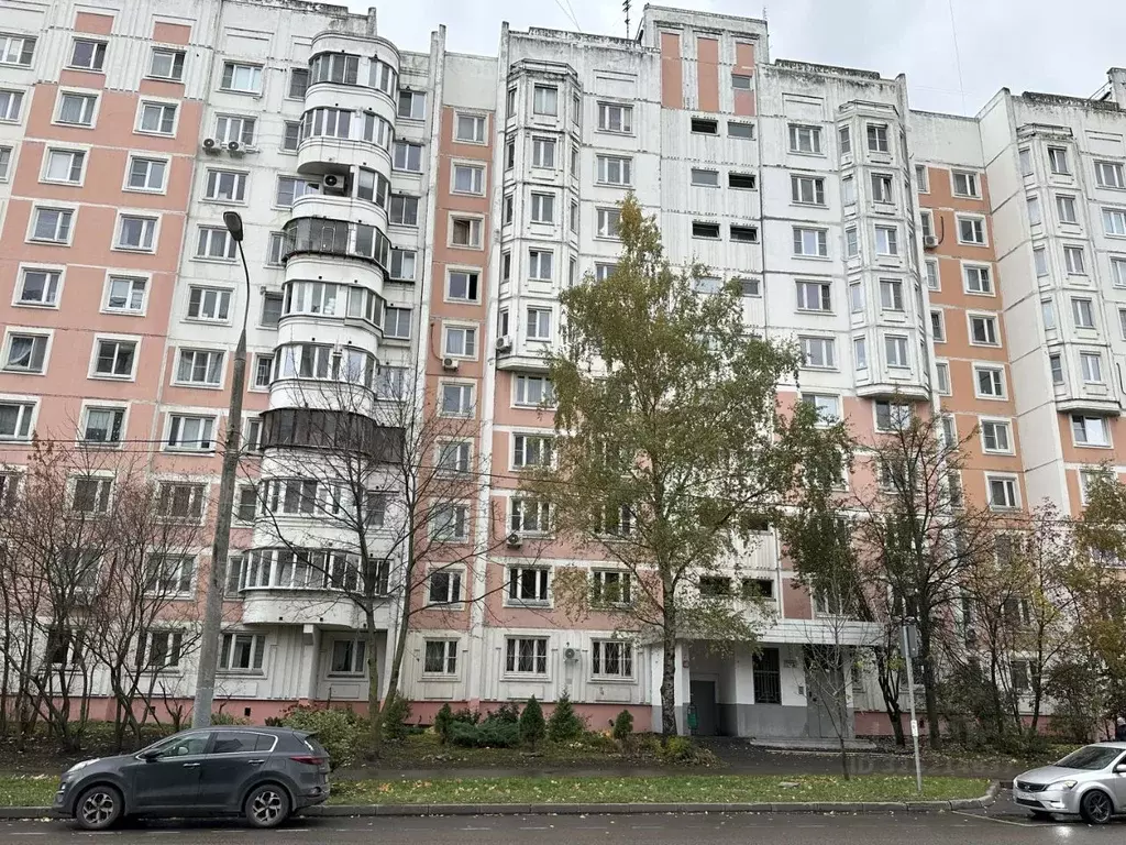 Студия Москва Южнобутовская ул., 121 (19.0 м) - Фото 1