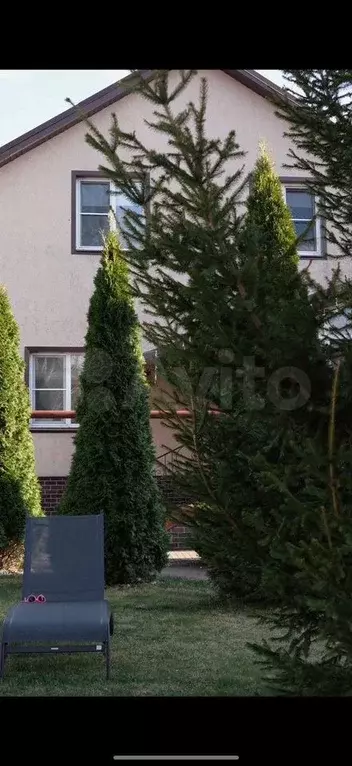 Коттедж 250 м на участке 13 сот. - Фото 1