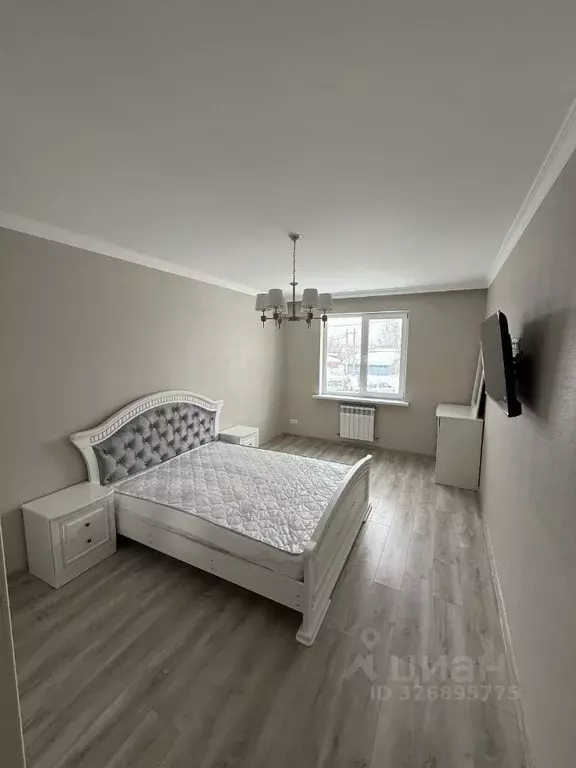 2-к кв. Московская область, Клин Майданово мкр, 4к1 (65.0 м) - Фото 1