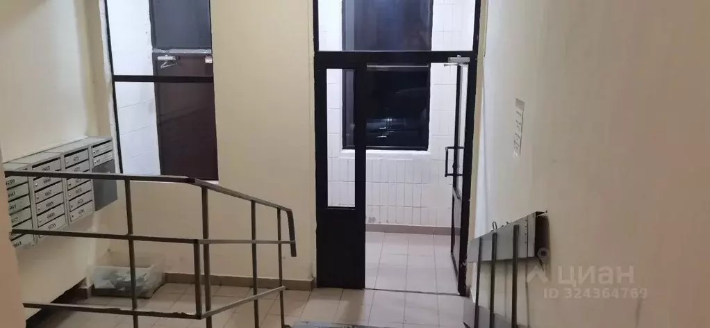 3-к кв. Москва Новочеркасский бул., 55 (75.0 м) - Фото 2