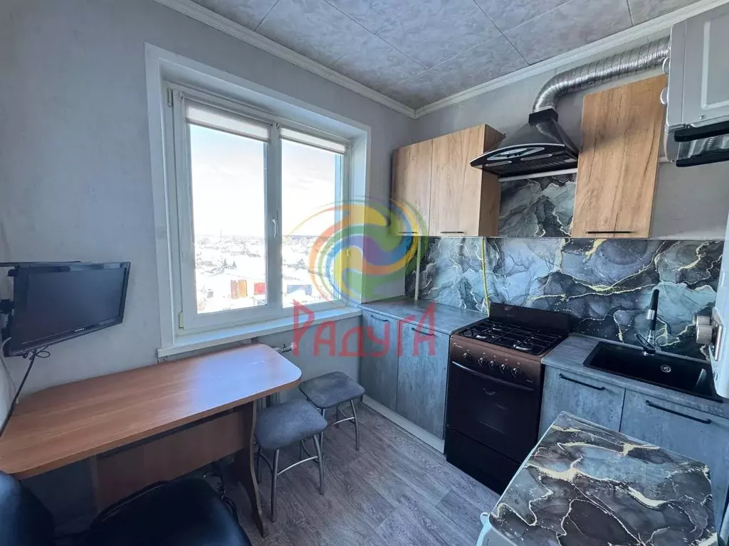 3-к кв. Ивановская область, Родники ул. Рябикова, 13 (50.2 м) - Фото 1