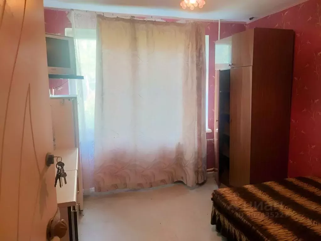 Комната Краснодарский край, Туапсе Звездная ул., 34 - Фото 1