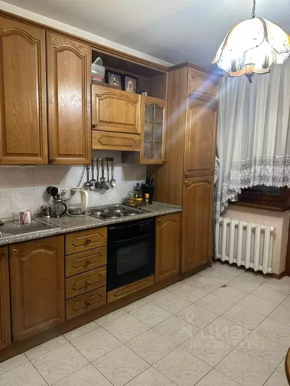 3-к кв. Кемеровская область, Кемерово ул. Тухачевского, 43 (133.0 м) - Фото 1