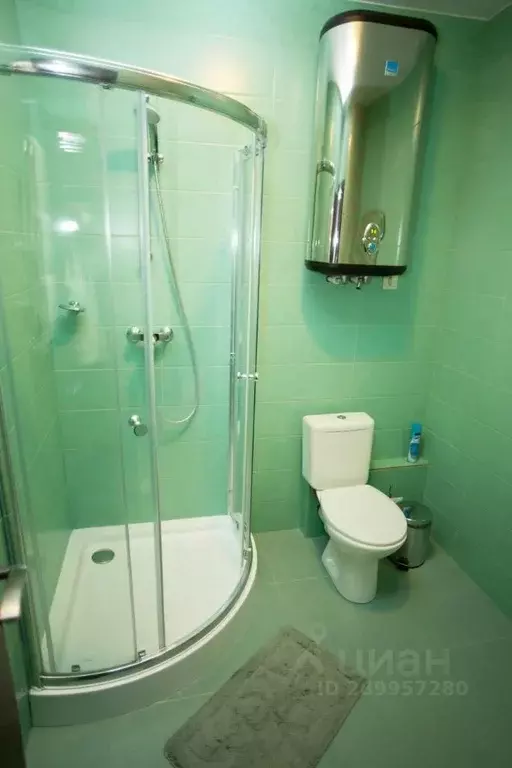 Комната Кемеровская область, Новокузнецк Листвянское ш., 5 (24.0 м) - Фото 2