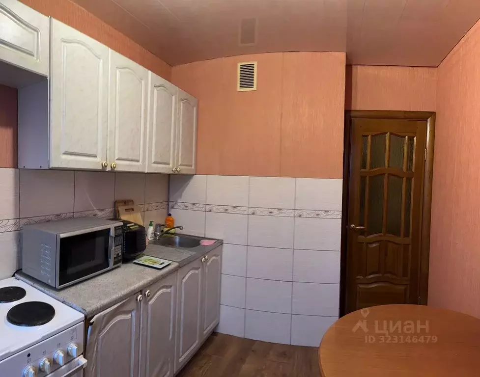 3-к кв. Самарская область, Тольятти ул. Ворошилова, 41 (65.0 м) - Фото 2