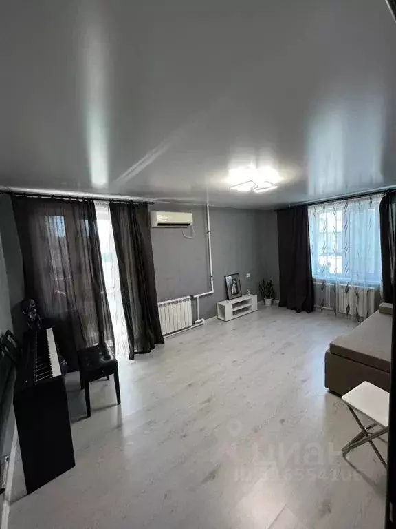 2-к кв. Татарстан, Казань ул. Рихарда Зорге, 67 (52.0 м) - Фото 1