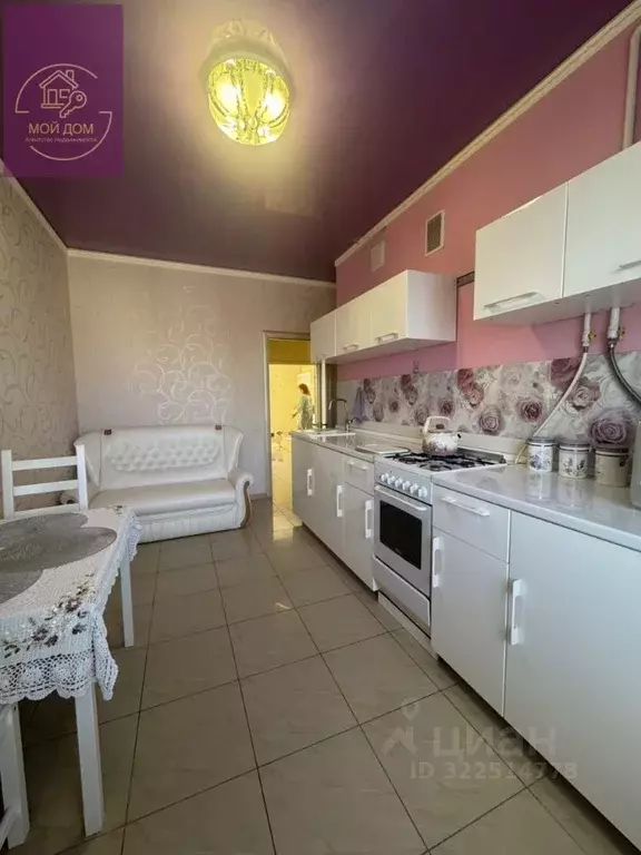 1-к кв. Крым, Евпатория просп. Ленина, 68 (48.4 м) - Фото 1