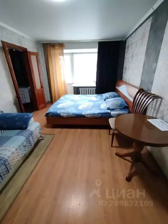 2-к кв. Башкортостан, Уфа ул. Цюрупы, 93 (45.0 м) - Фото 2