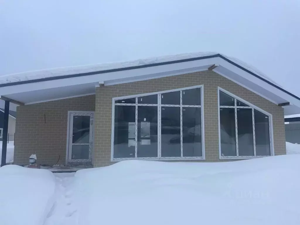 Дом в Московская область, Бронницы ул. Светлая, 22 (93 м) - Фото 1