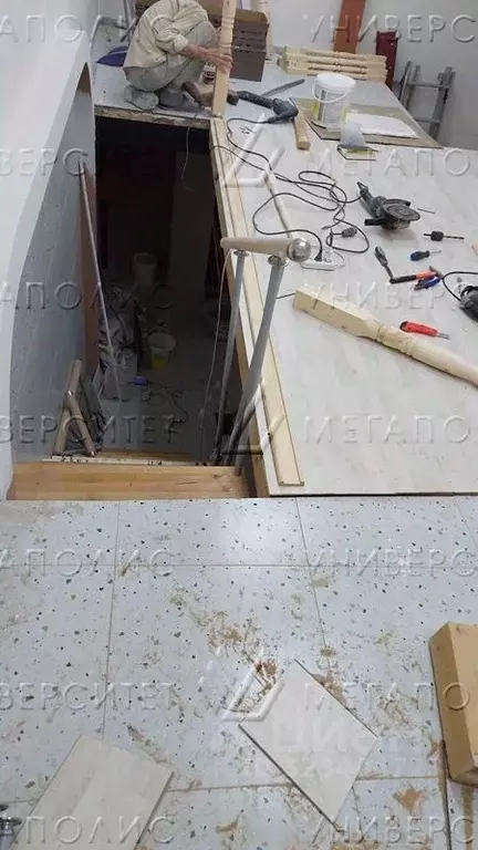 Офис в Московская область, Люберцы ул. Летчика Ларюшина, 4к2 (35 м) - Фото 1