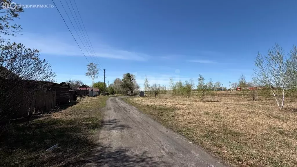Дом в село Березовка, Восточная улица (28.9 м) - Фото 1