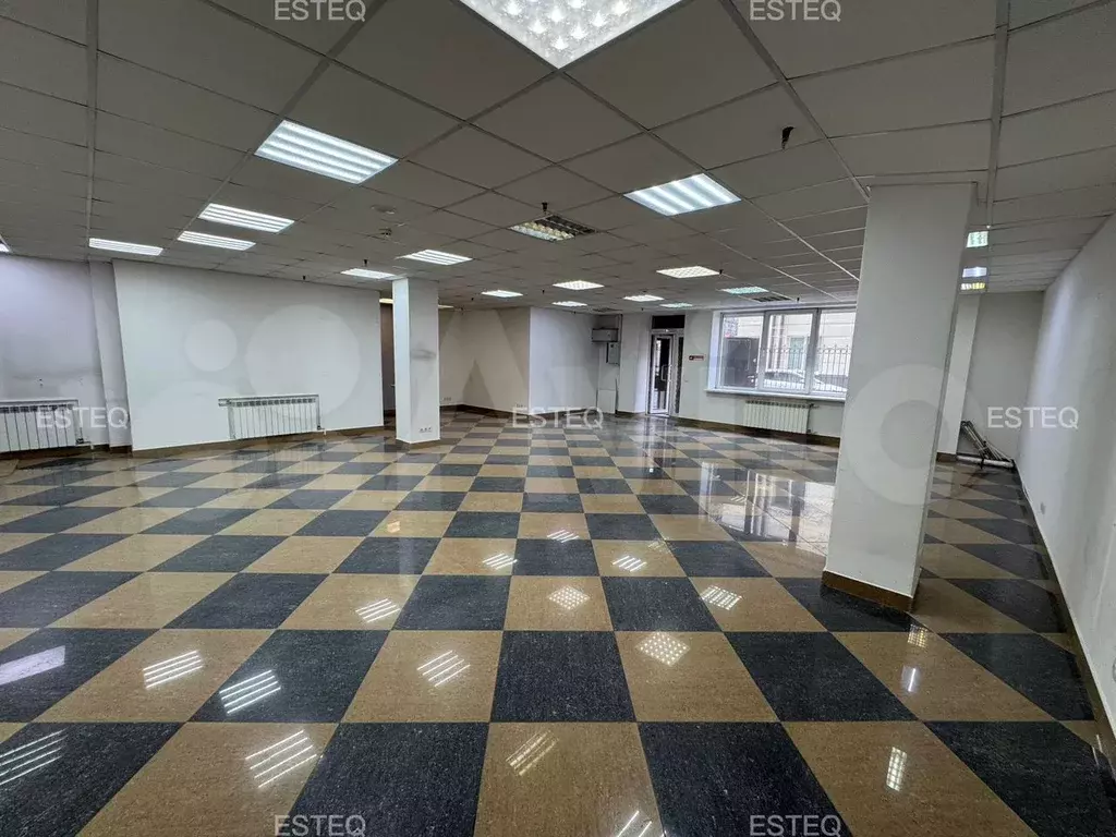 Свободного назначения в центре, 105.5 м - Фото 1