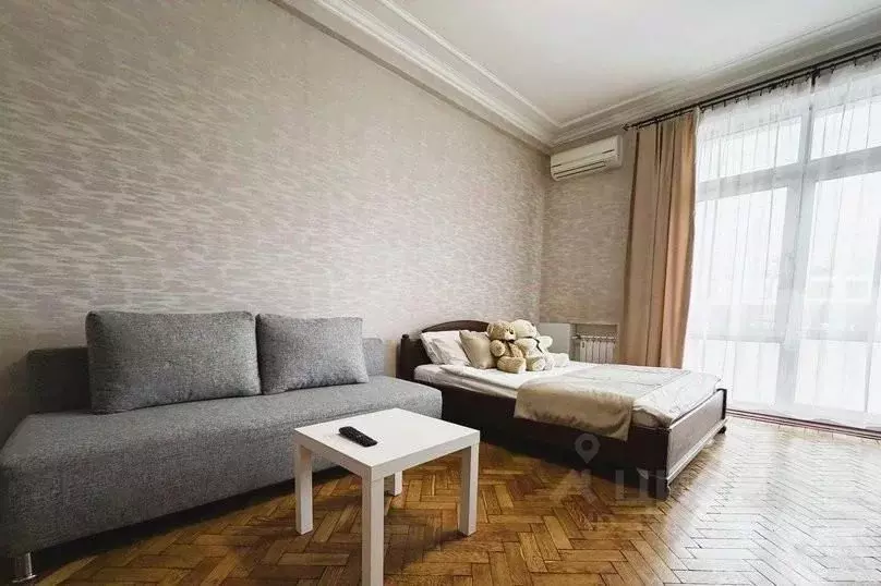 3-к кв. Москва Беговая ул., 4 (80.0 м) - Фото 2