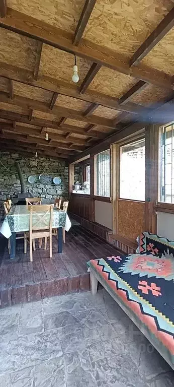 Дом в Дагестан, Ботлихский сельсовет, с. Ботлих  (42 м) - Фото 2