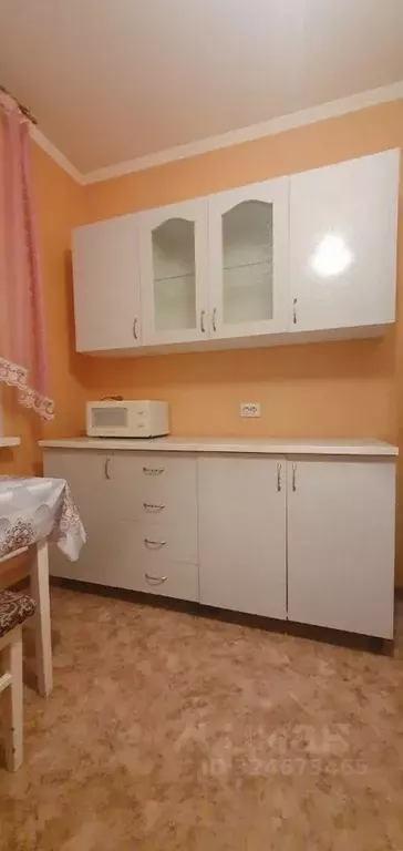 2-к кв. Самарская область, Тольятти 2-й кв-л, бул. Кулибина, 11 (50.0 ... - Фото 2