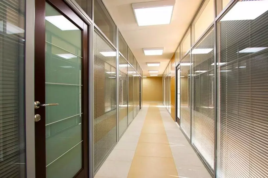 Офис в Москва Очаковское ш., 34 (523 м) - Фото 2