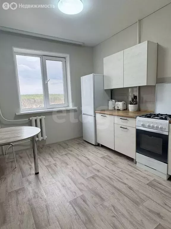 1-комнатная квартира: Нижний Тагил, Пихтовая улица, 40 (35 м) - Фото 1