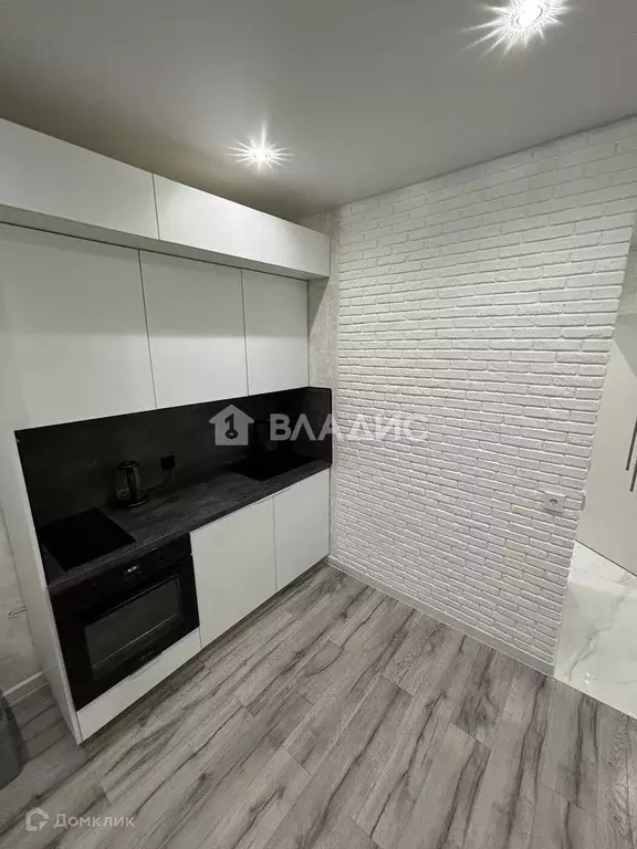 Продаётся квартира-студия, 25 м - Фото 1