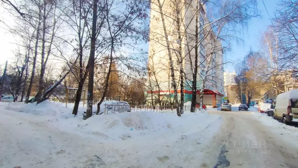 Помещение свободного назначения в Калужская область, Калуга Московская ... - Фото 2