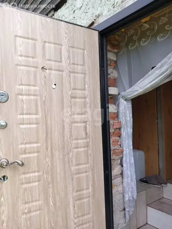 Дом в Уфа, СНТ Медик (30 м) - Фото 1