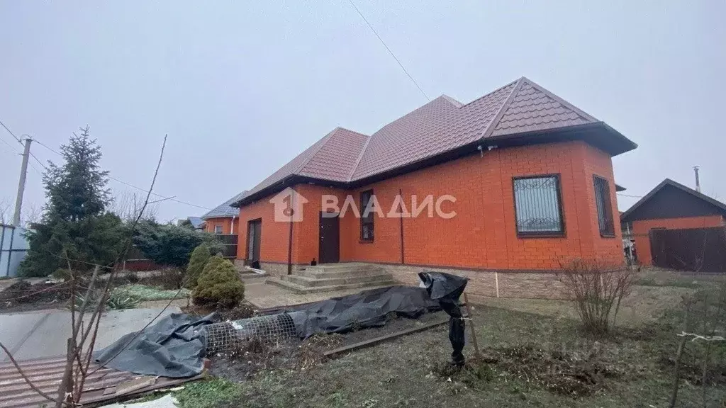 Дом в Белгородская область, Белгородский район, Северный городское ... - Фото 2