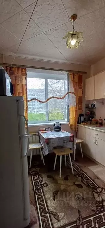 3-к кв. Свердловская область, Нижний Тагил ул. Зари, 107 (60.4 м) - Фото 1