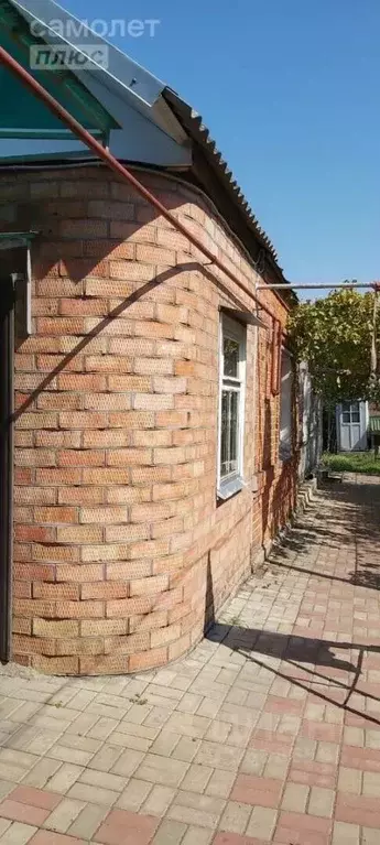 Дом в Краснодарский край, Ейск ул. Калинина (180 м) - Фото 1