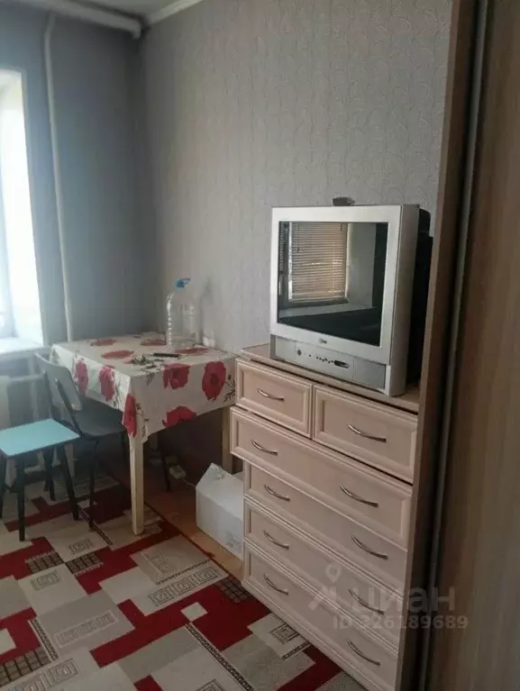 Комната Московская область, Ступино городской округ, Михнево пгт  ... - Фото 2