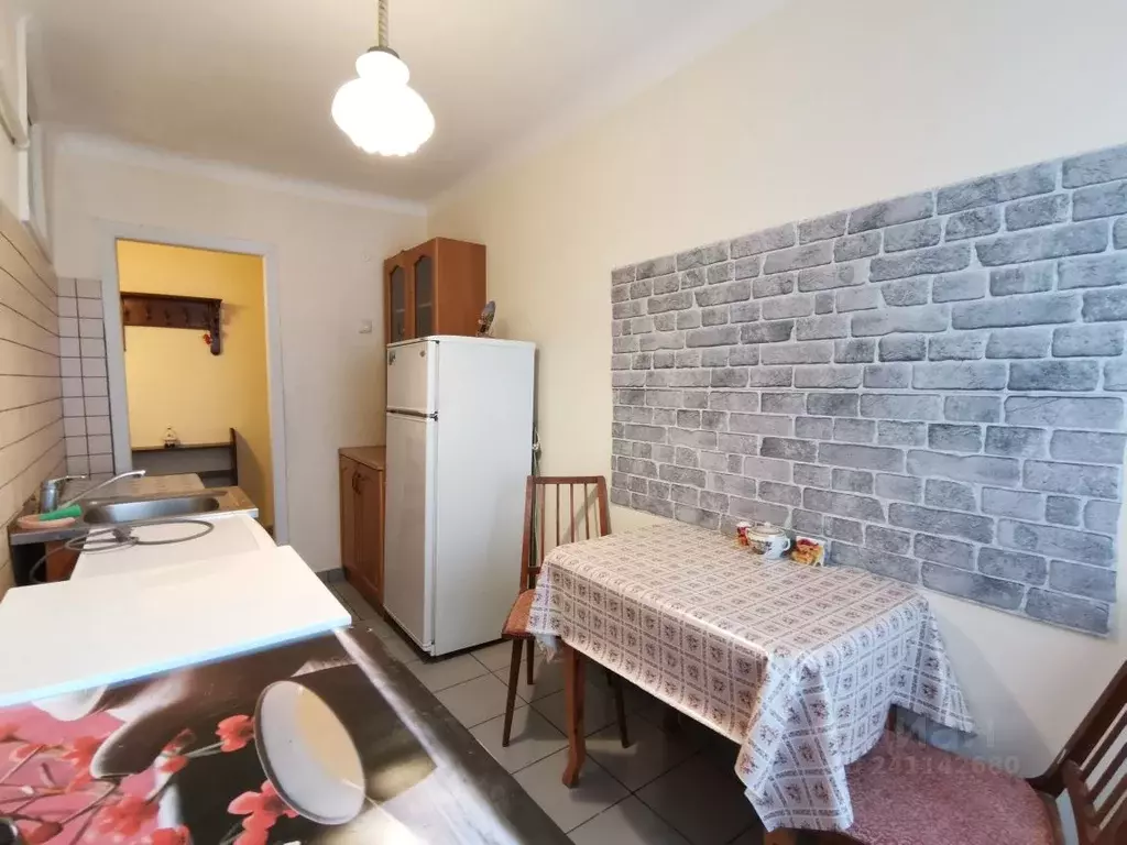 3-к кв. Нижегородская область, Нижний Новгород ул. Максима Горького, ... - Фото 2