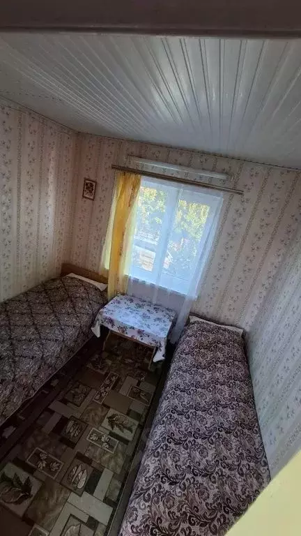 Комната Краснодарский край, Анапа ул. Кати Соловьяновой, 77 - Фото 1