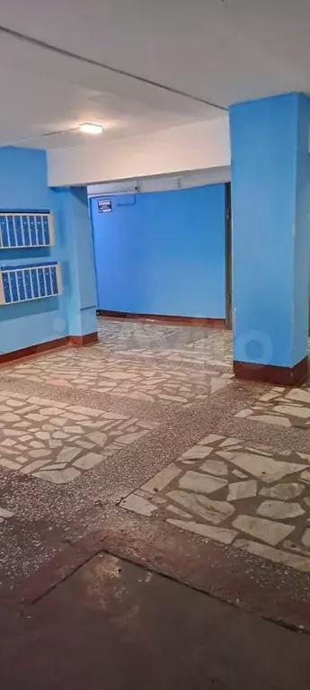 Комната 19 м в 1-к., 2/5 эт. - Фото 1