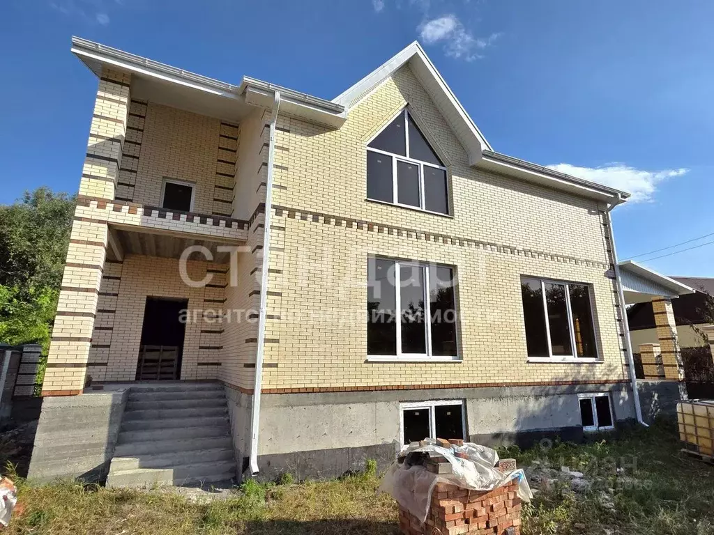 Дом в Ставропольский край, Ессентуки ул. Галерейная (343 м) - Фото 2