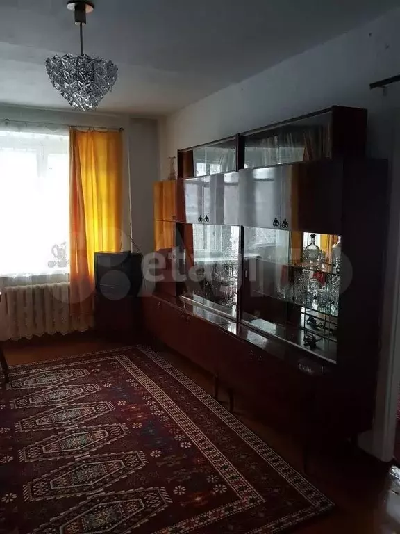 2-к. квартира, 42 м, 4/5 эт. - Фото 0