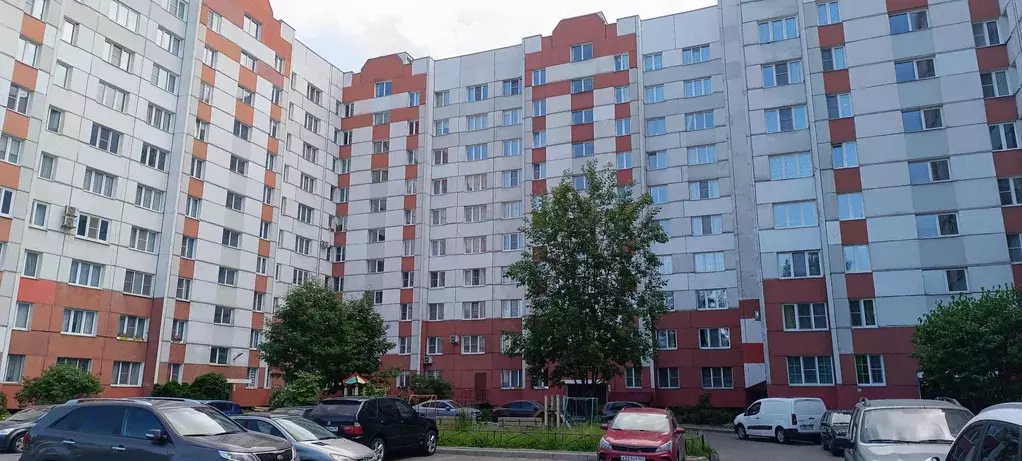 Продаётся 1-к квартира, 40.8 м - Фото 0