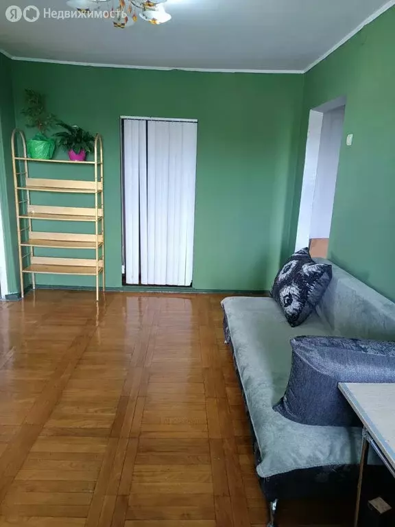 2-комнатная квартира: Владикавказ, Московская улица, 19/2 (47 м) - Фото 0
