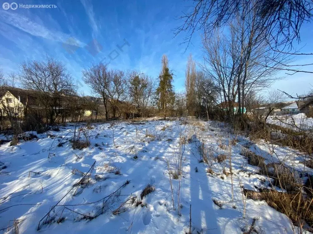 Дом в посёлок городского типа Псебай, Дубовый переулок, 3 (35.2 м) - Фото 1