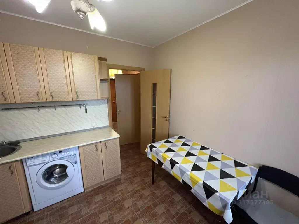 1-к кв. Санкт-Петербург просп. Сизова, 12к1 (39.0 м) - Фото 1