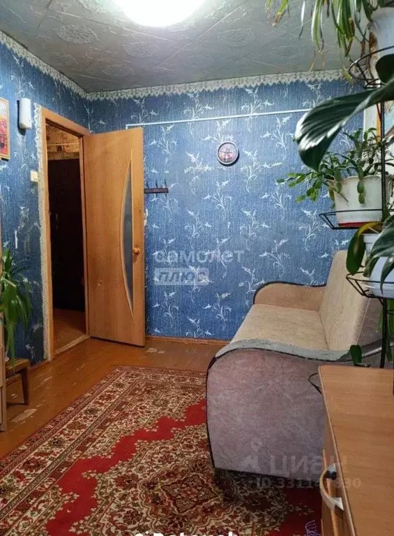 2-к кв. Свердловская область, Артемовский ул. Ленина, 14 (45.5 м) - Фото 2