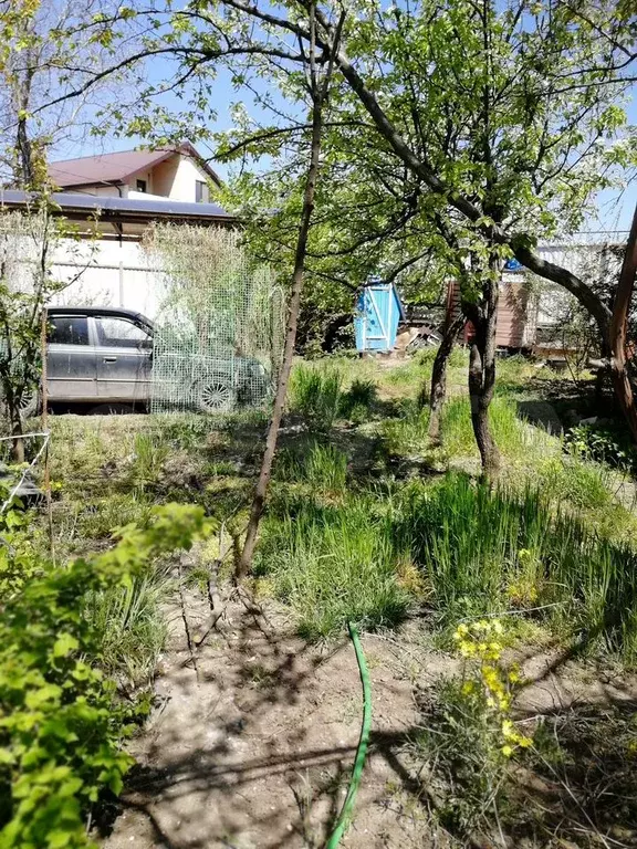 Участок 6,1 сот. (ИЖС) - Фото 1