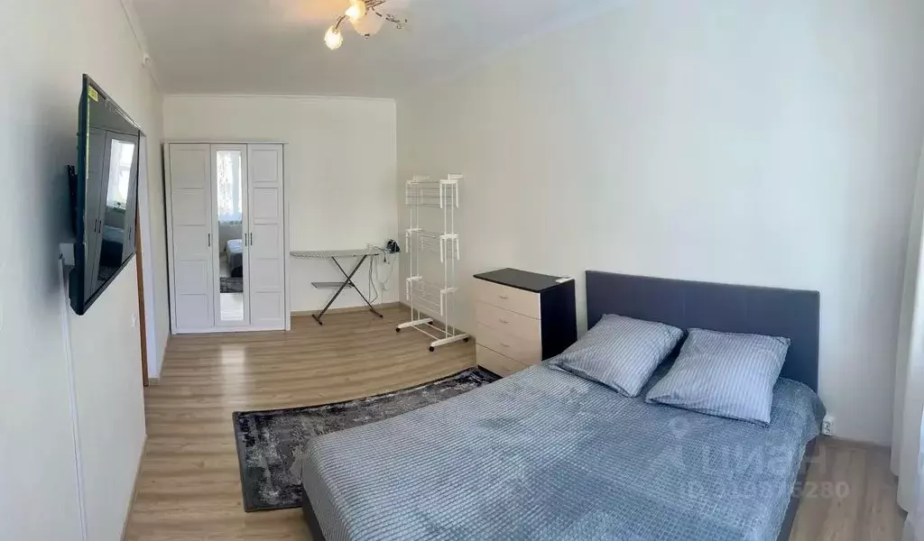 1-к кв. Краснодарский край, Геленджик Советская ул., 116 (31.0 м) - Фото 2