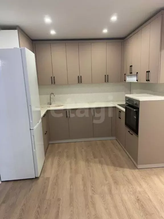 2-к кв. Москва Люблинская ул., 72Ак2 (55.3 м) - Фото 1