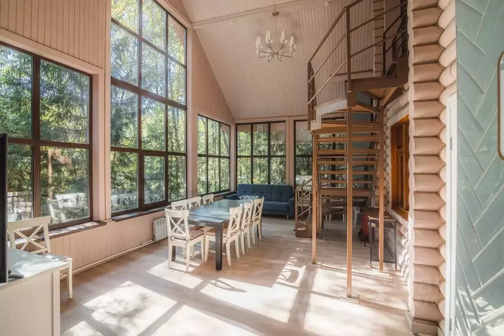 Дом в Московская область, Богородский городской округ, пос. Рыбхоз ш. ... - Фото 2