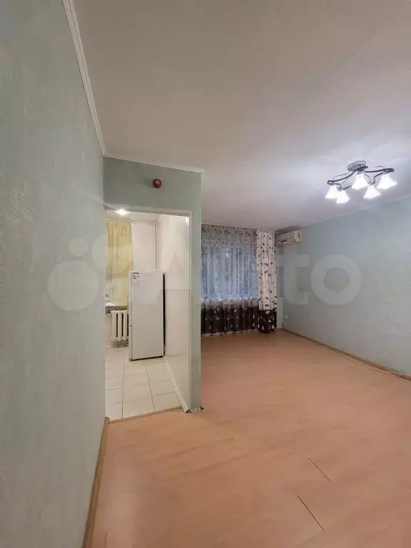 1-к. квартира, 30,9 м, 1/5 эт. - Фото 1