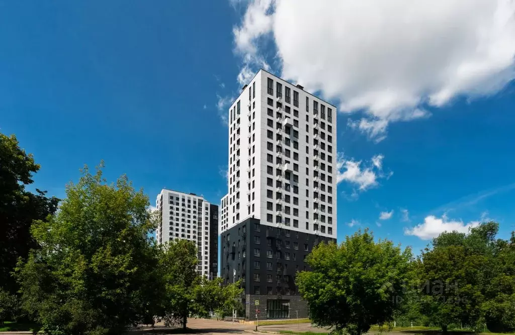 Помещение свободного назначения в Москва 3-я Гражданская ул., 21 (137 ... - Фото 1