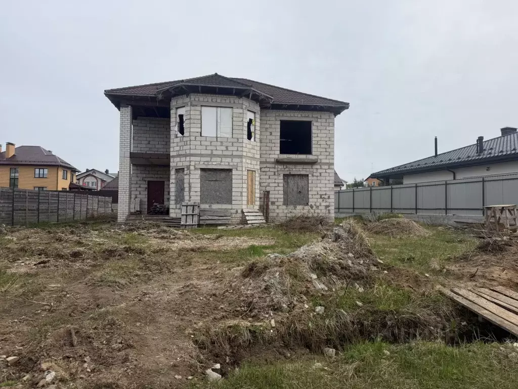 Коттедж в Тверская область, Конаково Лазурная ул., 24 (128 м) - Фото 1