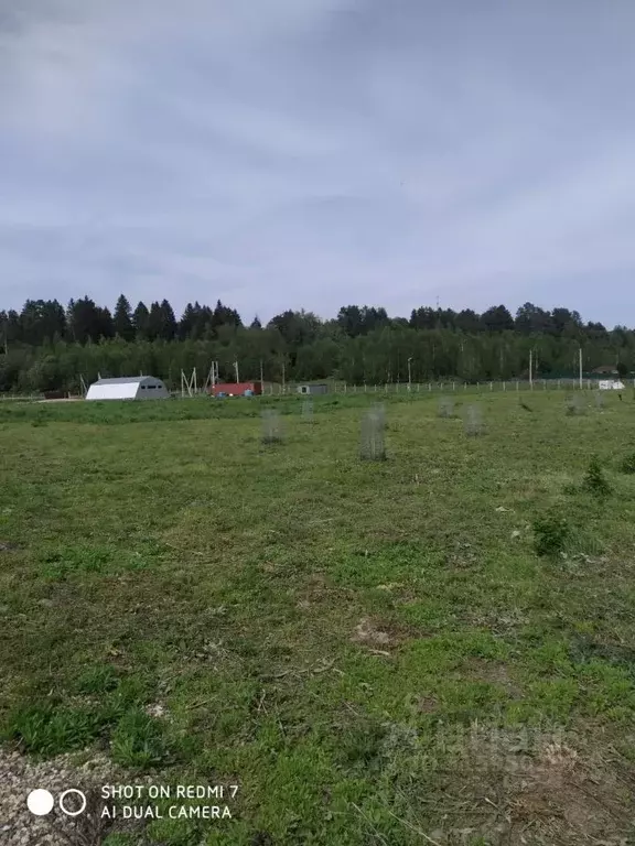 Дом в Московская область, Рузский муниципальный округ, д. Федотово  (5 ... - Фото 1