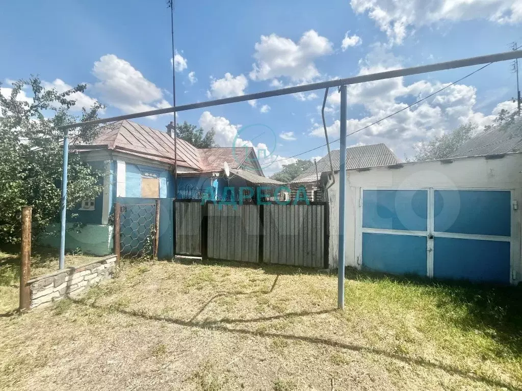 Дом 31 м на участке 8 сот. - Фото 0